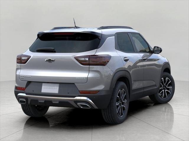 2026 Chevrolet TrailBlazer AWD ACTIV