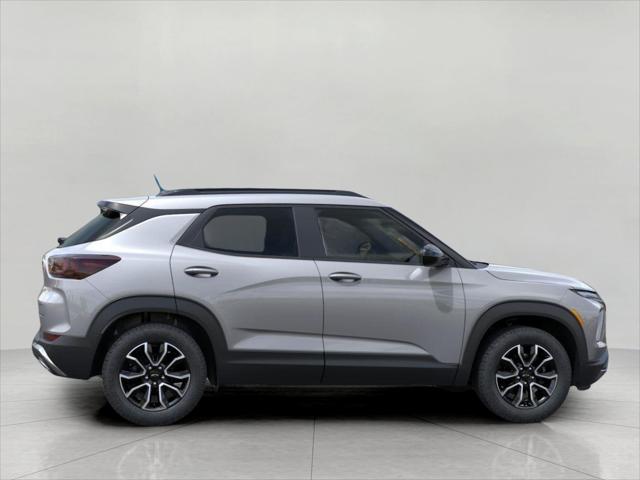 2026 Chevrolet TrailBlazer AWD ACTIV