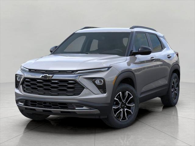 2026 Chevrolet TrailBlazer AWD ACTIV