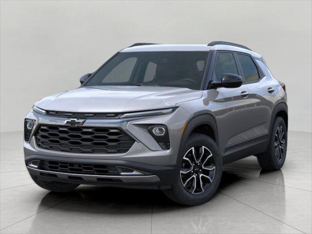 2026 Chevrolet TrailBlazer AWD ACTIV