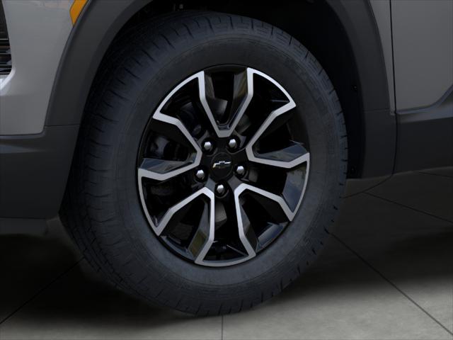2026 Chevrolet TrailBlazer AWD ACTIV