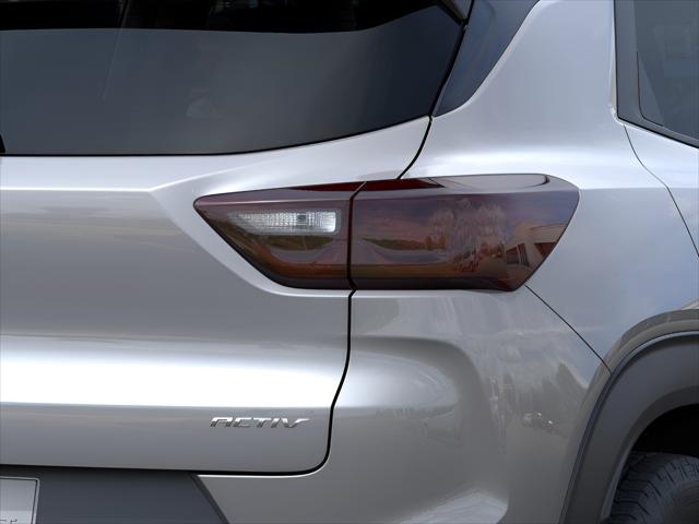 2026 Chevrolet TrailBlazer AWD ACTIV
