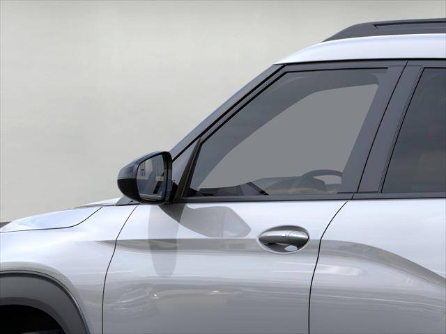 2026 Chevrolet TrailBlazer AWD ACTIV