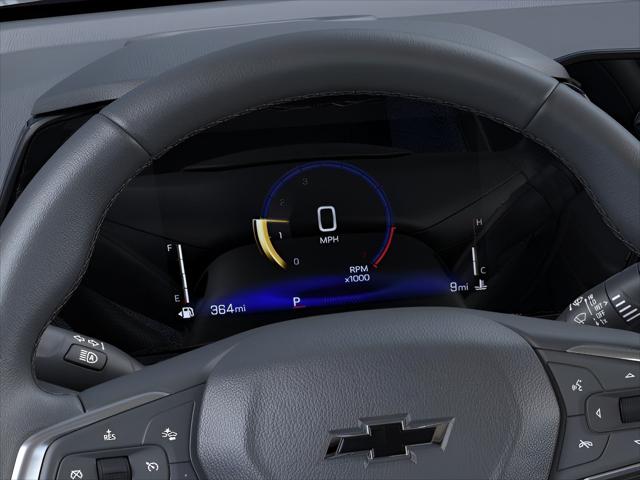 2026 Chevrolet TrailBlazer AWD ACTIV