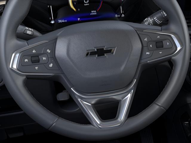 2026 Chevrolet TrailBlazer AWD ACTIV