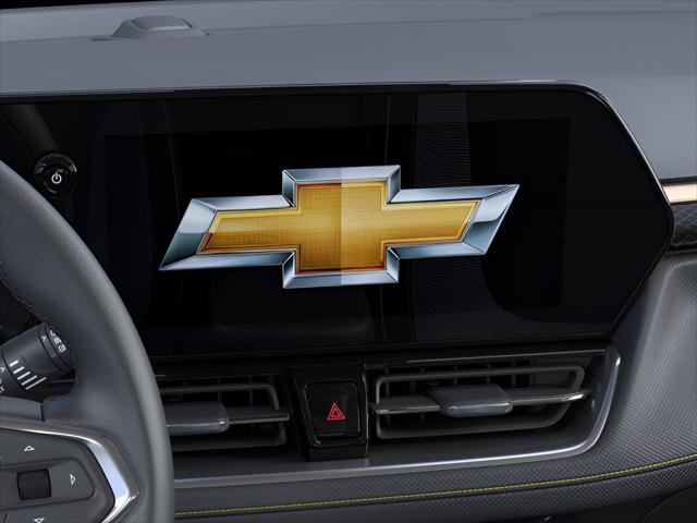 2026 Chevrolet TrailBlazer AWD ACTIV