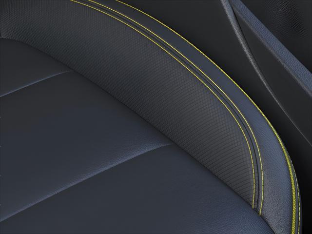 2026 Chevrolet TrailBlazer AWD ACTIV