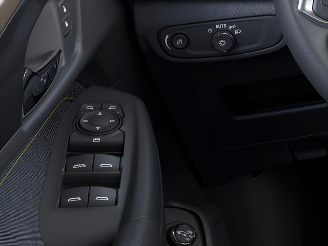 2026 Chevrolet TrailBlazer AWD ACTIV