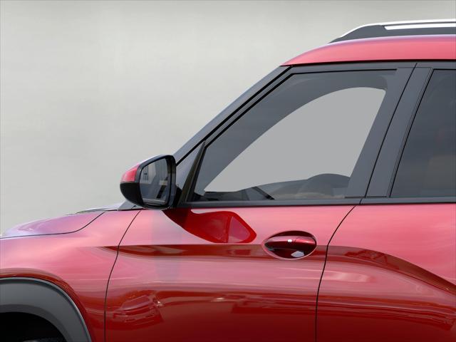 2026 Chevrolet TrailBlazer AWD LT