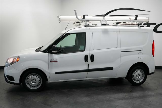 2022 Ram ProMaster City Cargo Van Cargo Van