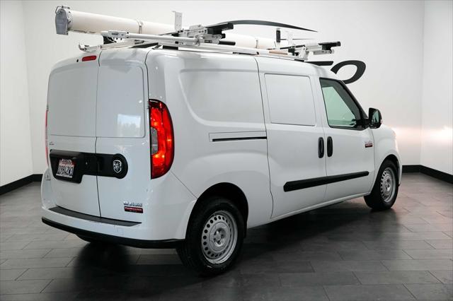 2022 Ram ProMaster City Cargo Van Cargo Van