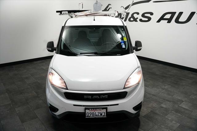 2022 Ram ProMaster City Cargo Van Cargo Van