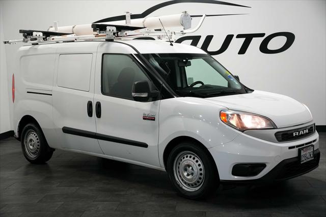 2022 Ram ProMaster City Cargo Van Cargo Van