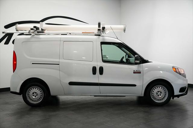 2022 Ram ProMaster City Cargo Van Cargo Van