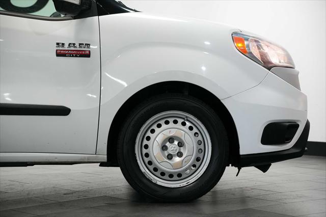 2022 Ram ProMaster City Cargo Van Cargo Van