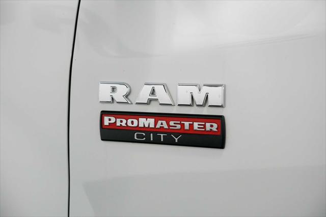 2022 Ram ProMaster City Cargo Van Cargo Van