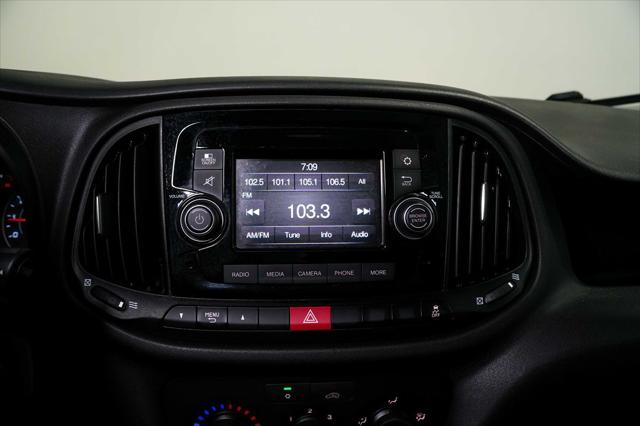 2022 Ram ProMaster City Cargo Van Cargo Van