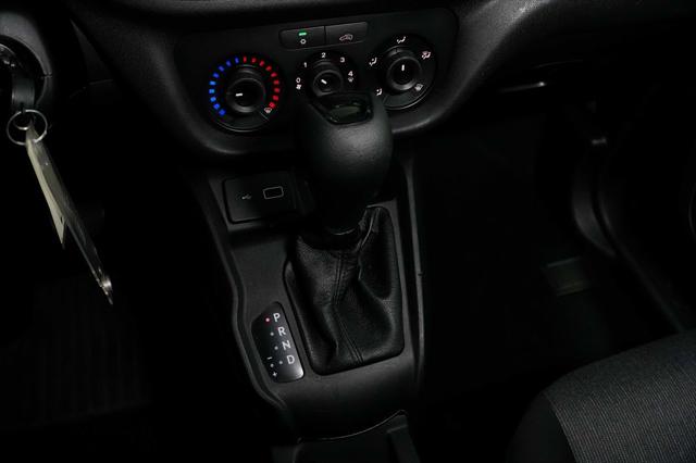 2022 Ram ProMaster City Cargo Van Cargo Van