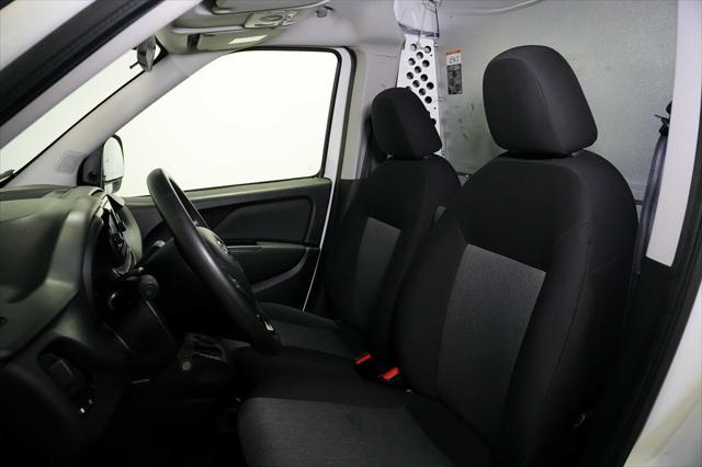 2022 Ram ProMaster City Cargo Van Cargo Van