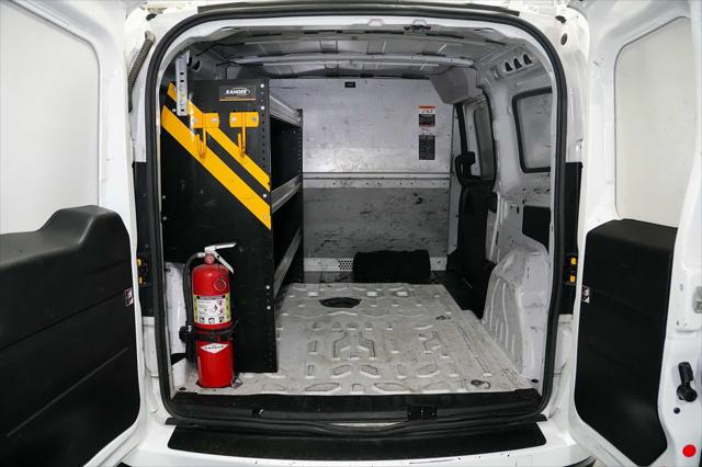 2022 Ram ProMaster City Cargo Van Cargo Van
