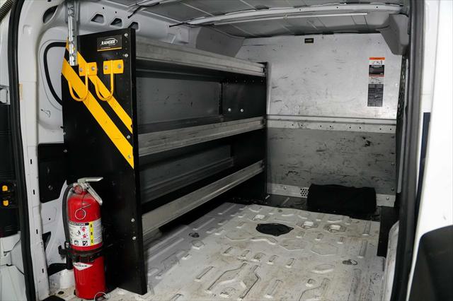 2022 Ram ProMaster City Cargo Van Cargo Van