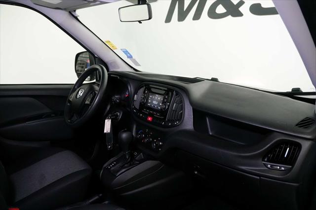 2022 Ram ProMaster City Cargo Van Cargo Van