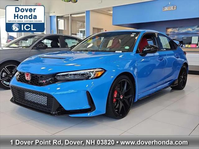 2026 Honda Civic Unknown for sale in Dover, NH