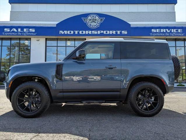 2024 Land Rover Defender 90 P300 S for sale in Lowell, MA