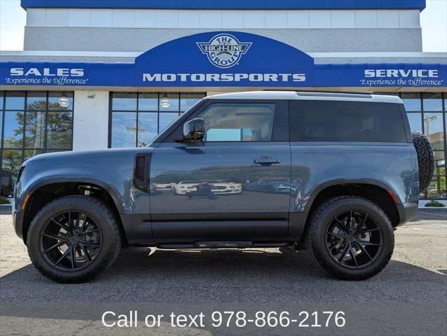 2024 Land Rover Defender 90 P300 S for sale in Lowell, MA