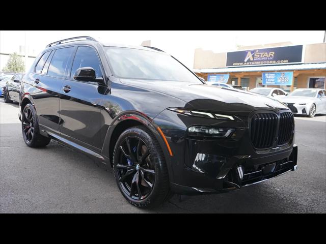 2024 BMW X7 xDrive40i for sale in Albuquerque, NM