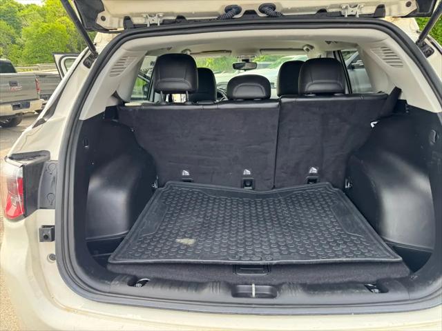 2019 Jeep Compass Latitude 4x4