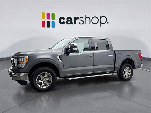 2023 Ford F-150 LARIAT for sale in Glen Mills, PA