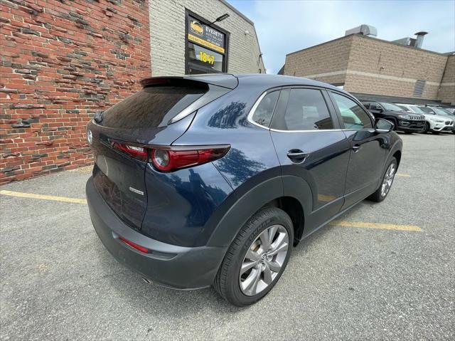 2021 Mazda CX-30 Preferred