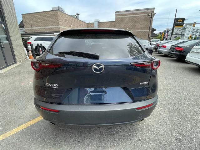 2021 Mazda CX-30 Preferred