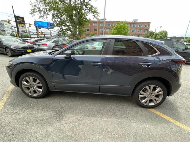 2021 Mazda CX-30 Preferred