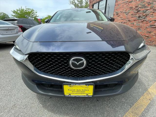 2021 Mazda CX-30 Preferred
