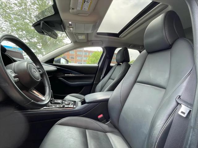 2021 Mazda CX-30 Preferred