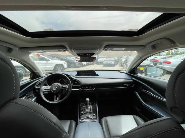 2021 Mazda CX-30 Preferred