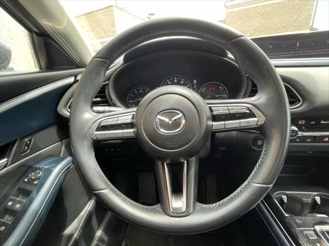 2021 Mazda CX-30 Preferred