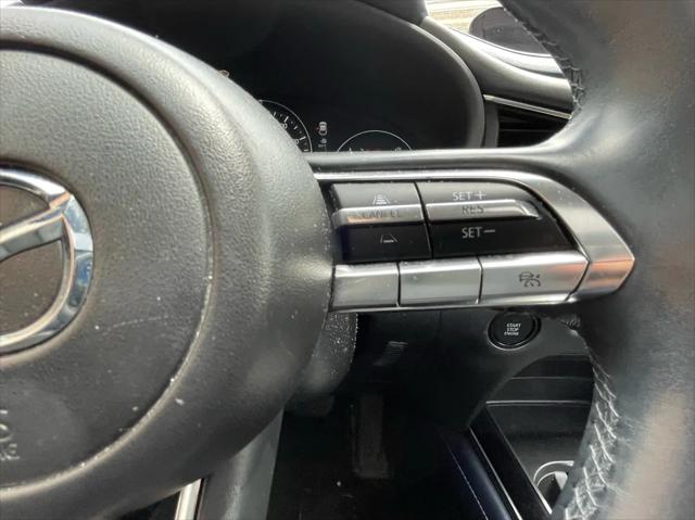 2021 Mazda CX-30 Preferred