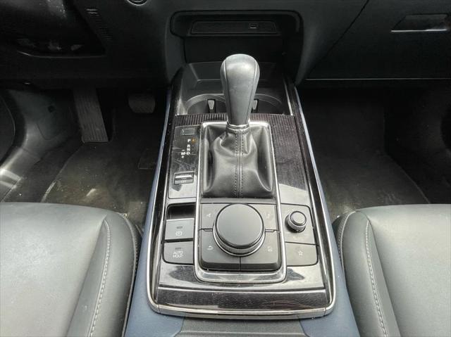 2021 Mazda CX-30 Preferred
