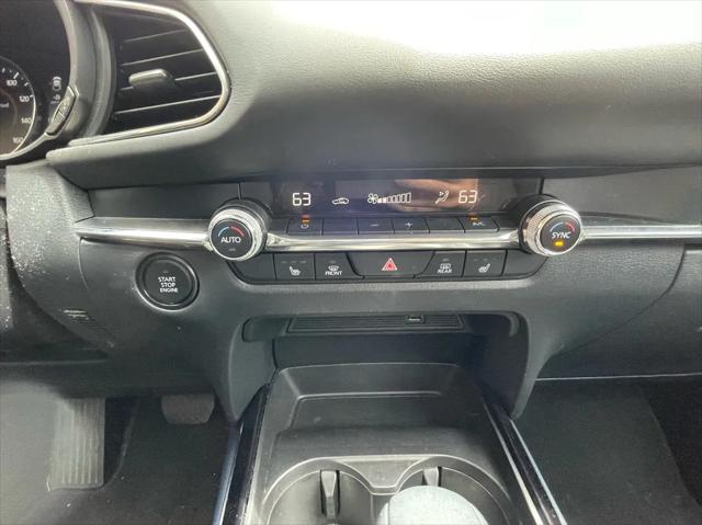 2021 Mazda CX-30 Preferred