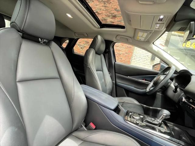 2021 Mazda CX-30 Preferred