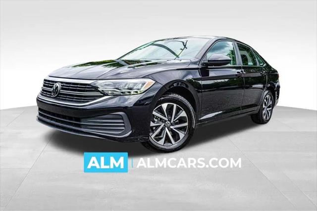 2024 Volkswagen Jetta 1.5T S for sale in Marietta, GA