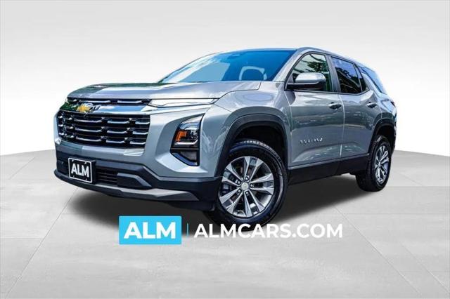 2025 Chevrolet Equinox FWD LT for sale in Marietta, GA