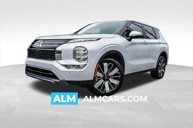 2025 Mitsubishi Outlander SE 2.5 2WD for sale in Marietta, GA