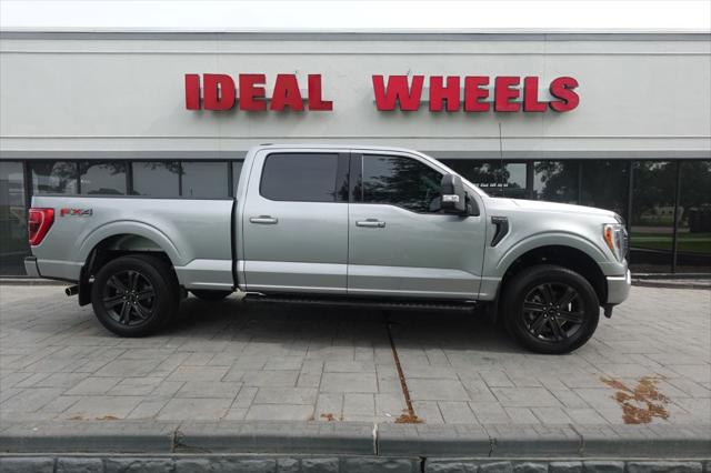 2023 Ford F-150 XLT for sale in Sioux City, IA