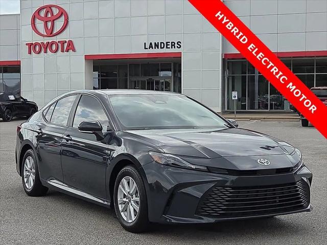 2025 Toyota Camry LE for sale in Rogers, AR