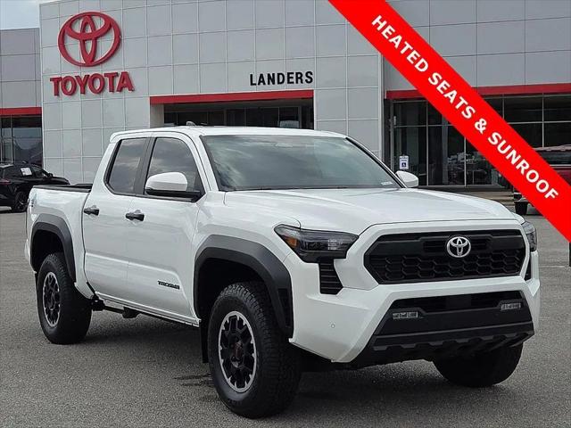 2024 Toyota Tacoma TRD Off Road for sale in Rogers, AR