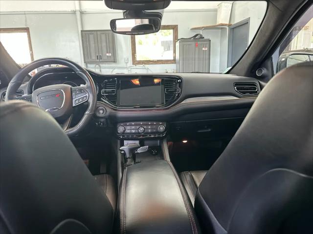 2022 Dodge Durango R/T Plus AWD